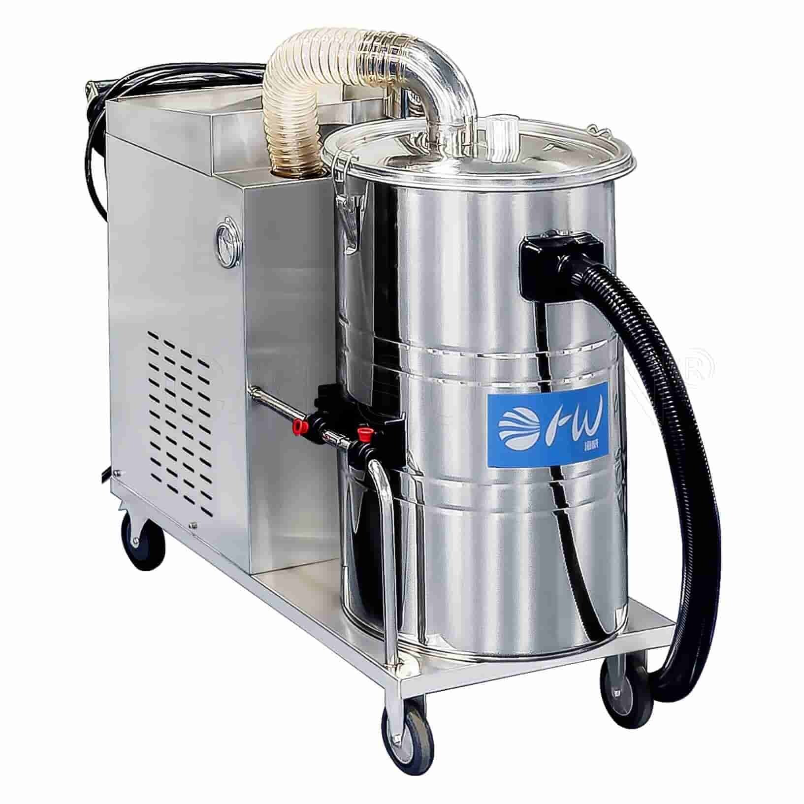 dust extractor